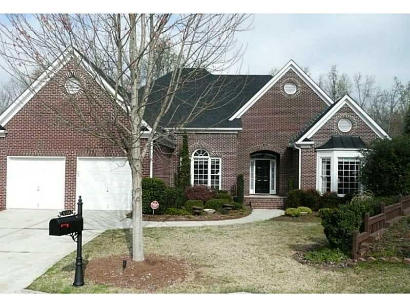 4154 Brogdon Ridge Court, Buford, GA 30518 — most recent listing photo
