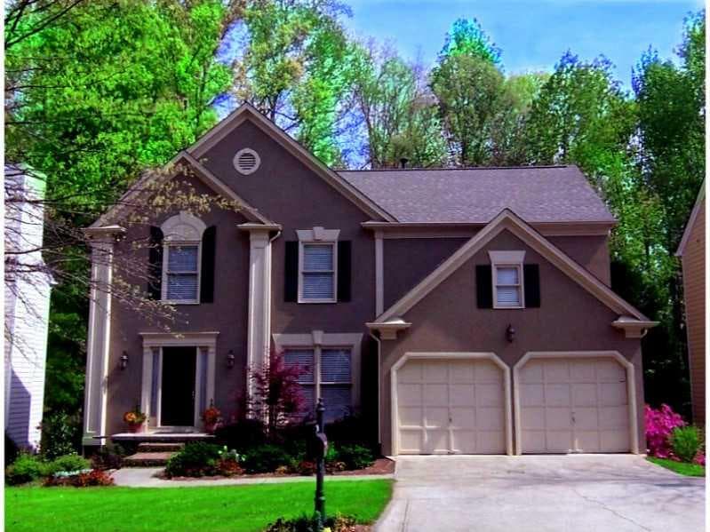 11075 Glenbarr Drive, Johns Creek, GA 30097 — most recent listing photo