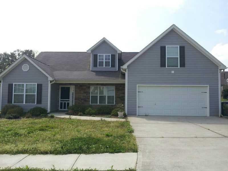 113 Mount Comet Court, Dallas, GA 30157 — most recent listing photo