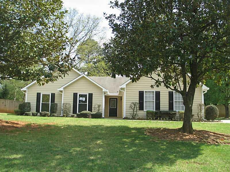 3716 Woodberry Drive, Duluth, GA 30096 — most recent listing photo