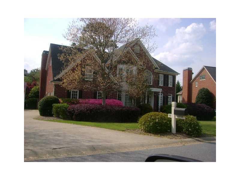 4454 WATERBURY Lane, Marietta, GA 30062 — most recent listing photo