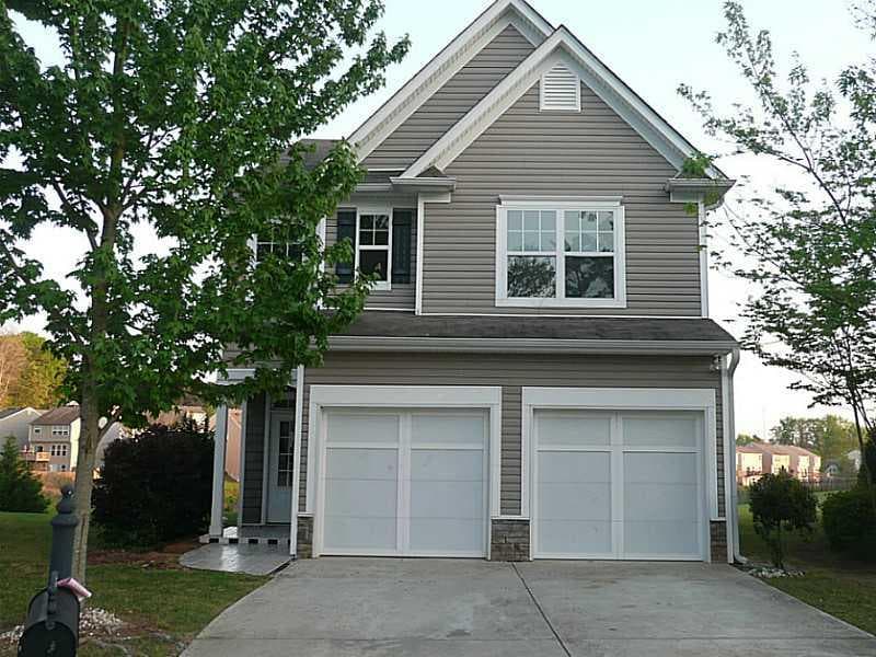 3 bedroom, 2,011 sq ft single family residence sold at 214 Cool Weather Drive, Lawrenceville, GA 30045