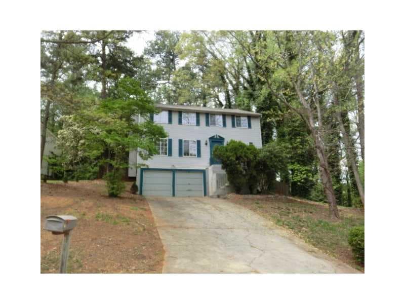 738 STONEDRAW Court, Stone Mountain, GA 30083 — most recent listing photo