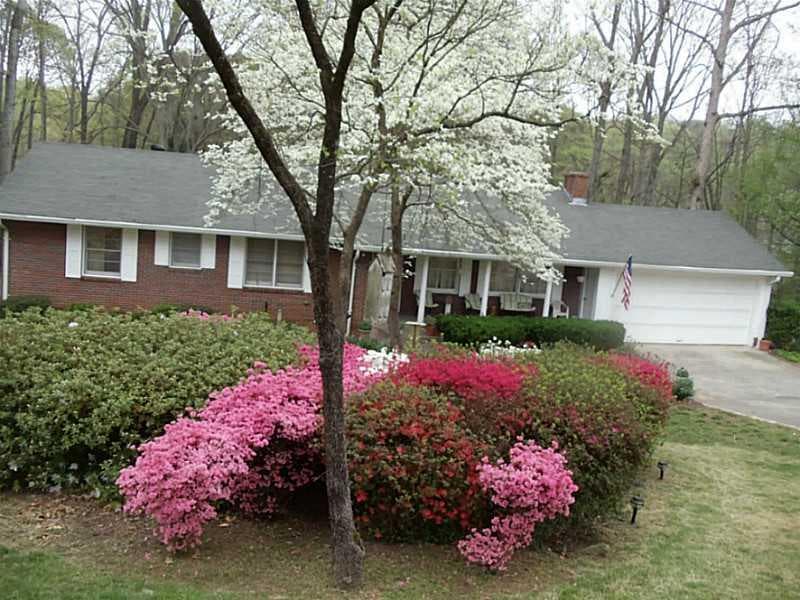 2746 Overlook Drive, Atlanta, GA 30345 — most recent listing photo