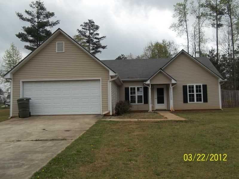 667 GATEWOOD Way, Monroe, GA 30656 — most recent listing photo