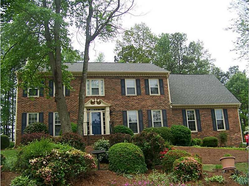 221 Sarah Lane, Lawrenceville, GA 30046 — most recent listing photo