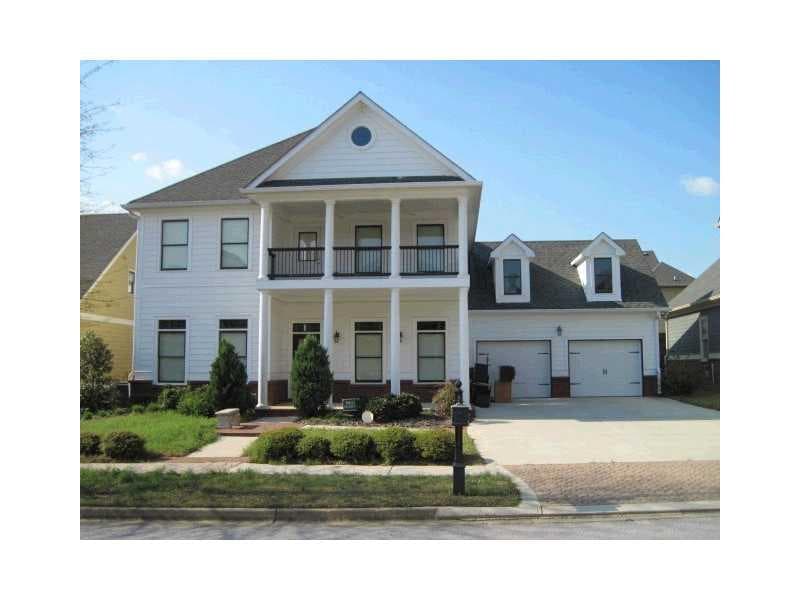 683 WARM SPRINGS Court, Loganville, GA 30052 — most recent listing photo