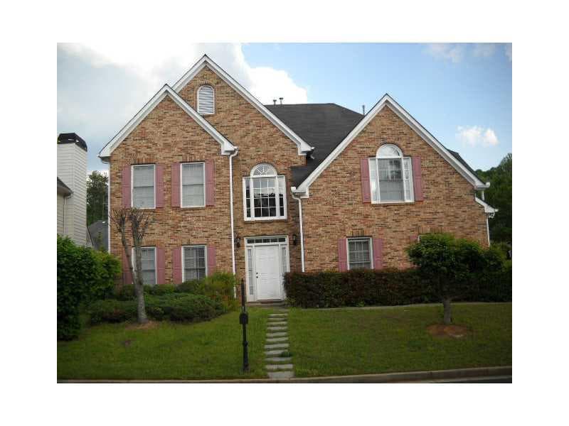 3335 Arbor Path Drive, Atlanta, GA 30340 — most recent listing photo