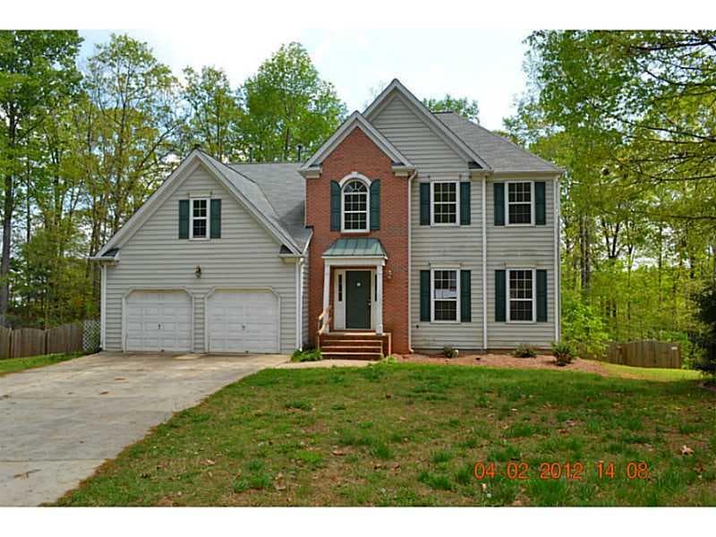 108 Foxtail Pass, Acworth, GA 30101 — most recent listing photo