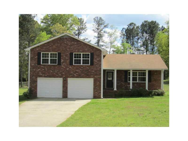 195 Marilyn Drive, Fayetteville, GA 30214 — most recent listing photo