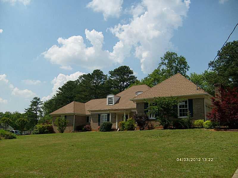 1868 Kanawha Drive, Stone Mountain, GA 30087 — most recent listing photo