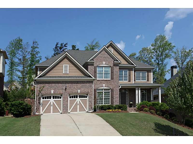 4270 Wykeshire Court, Cumming, GA 30041 — most recent listing photo