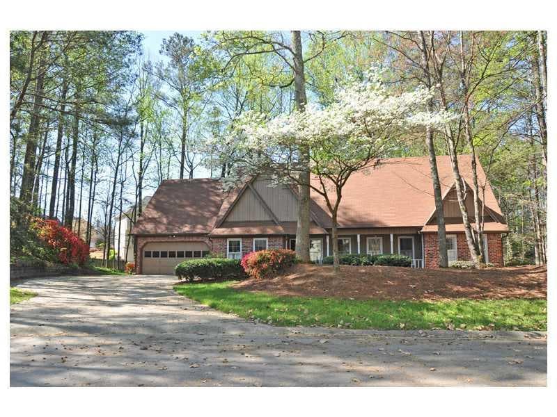 3388 Ambleside Place, Roswell, GA 30075 — most recent listing photo
