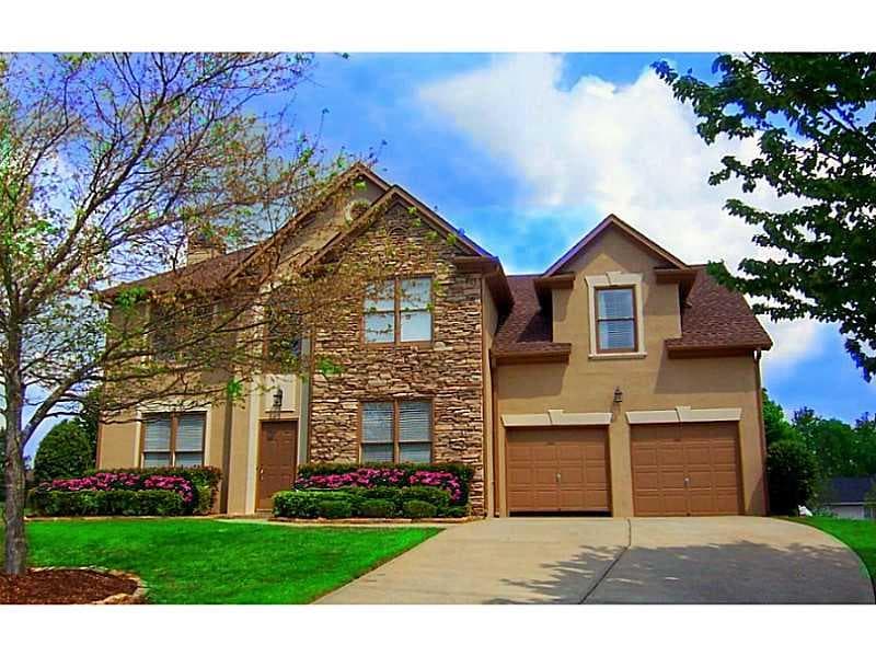 2935 Bridle Path Terrace, Cumming, GA 30041 — most recent listing photo