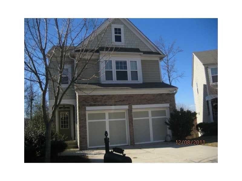 3 bedroom, 1,878 sq ft single family residence sold at 6040 ELLINGTON Cove, Cumming, GA 30040