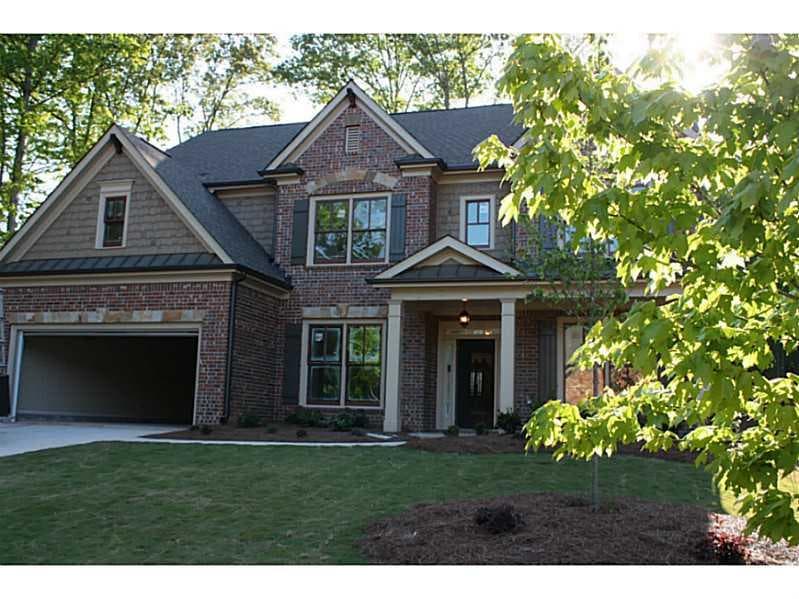1899 Granite Hill Court, Hoschton, GA 30548 — most recent listing photo