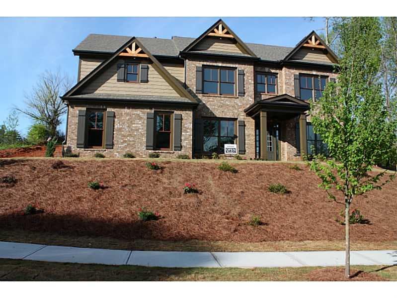 5177 Sunlake Drive, Hoschton, GA 30548 — most recent listing photo