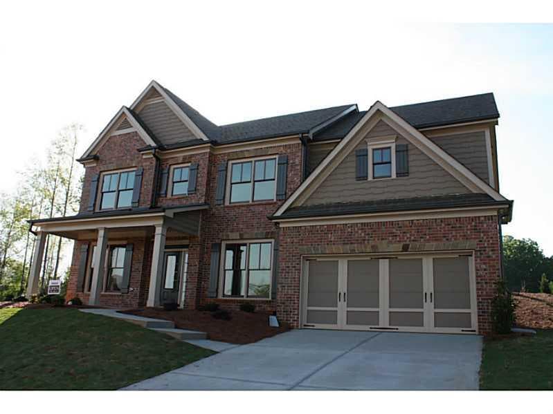 5127 Sunlake Drive, Hoschton, GA 30548 — most recent listing photo