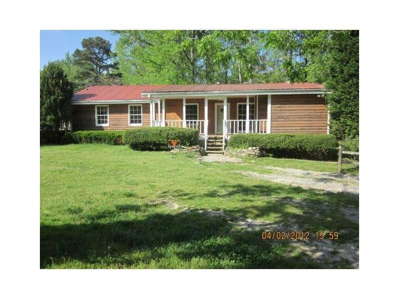 1229 Cole Creek Road, Dallas, GA 30157 — most recent listing photo