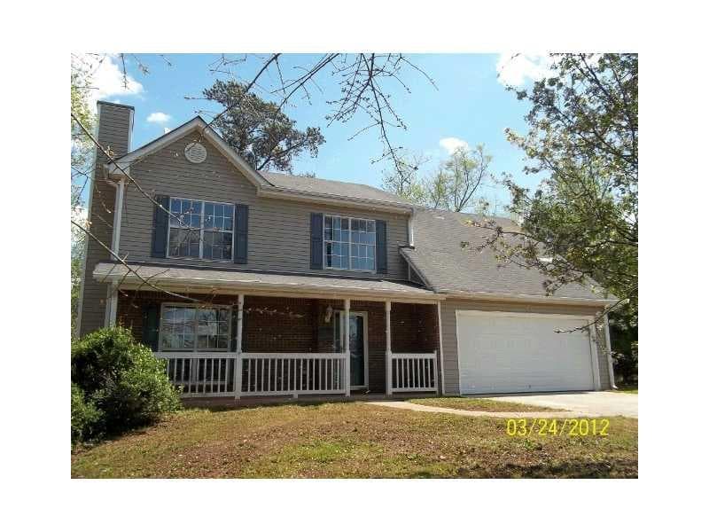 308 GREENLEAF Court, Loganville, GA 30052 — most recent listing photo