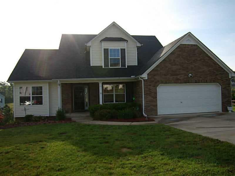 156 MAGGIES Point, Dallas, GA 30132 — most recent listing photo