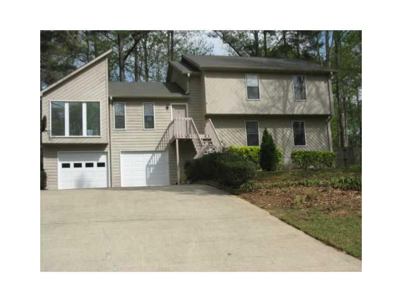 1732 Hickory Grove Trail, Acworth, GA 30102 — most recent listing photo