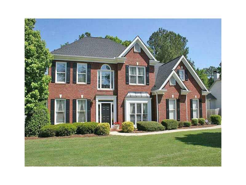 400 MORNING MIST Walk, Suwanee, GA 30024 — most recent listing photo