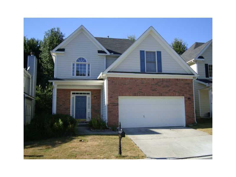 2839 Winter Rose Court, Dunwoody, GA 30360 — most recent listing photo