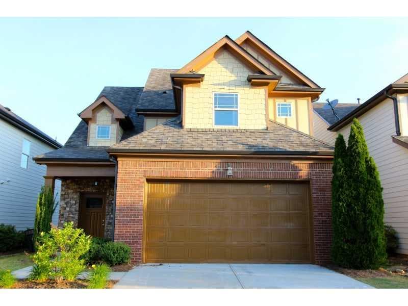 2712 Morgan Farm Court, Buford, GA 30519 — most recent listing photo