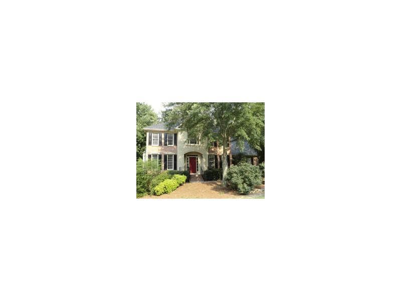 937 Bramble Oak Court, Powder Springs, GA 30127 — most recent listing photo