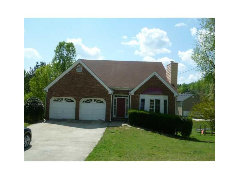 2857 Axton Cove, Lithia Springs, GA 30122 — most recent listing photo