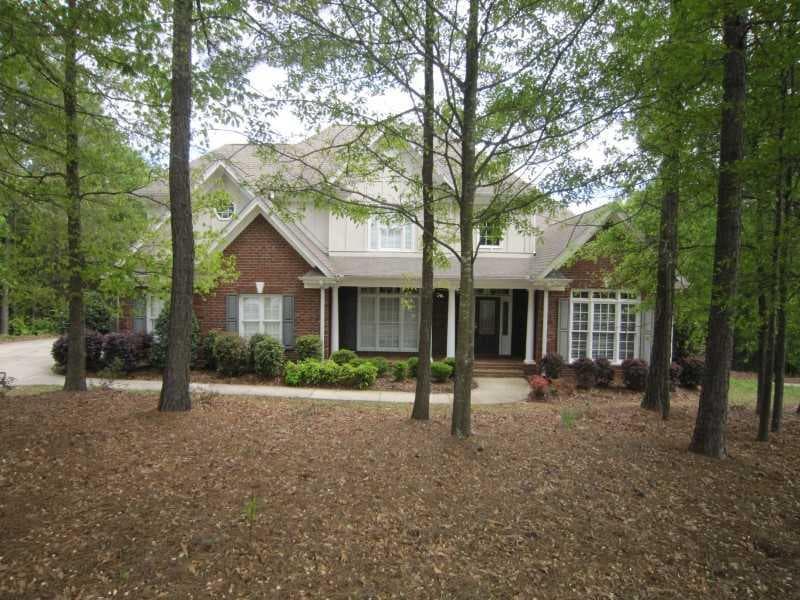 201 River Mist Drive, Hoschton, GA 30548 — most recent listing photo