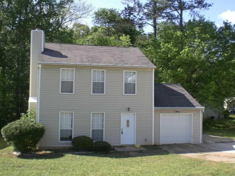4969 MILLSTONE Walk, Stone Mountain, GA 30088 — most recent listing photo