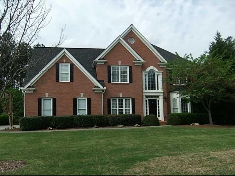 1060 Chasewood Trail, Alpharetta, GA 30005 — most recent listing photo