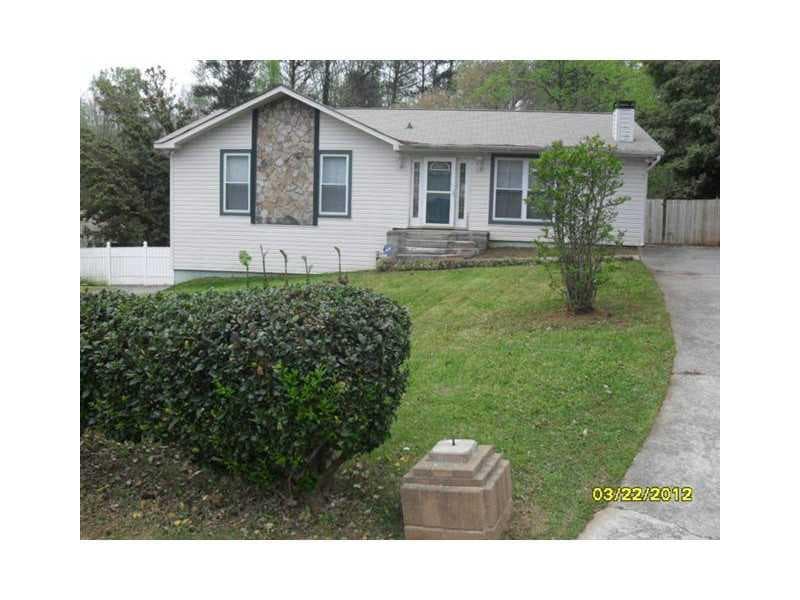 5420 Arrowind Road, Lilburn, GA 30047 — most recent listing photo
