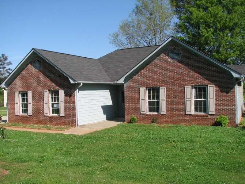 500 GATEWOOD Drive, Monroe, GA 30656 — most recent listing photo