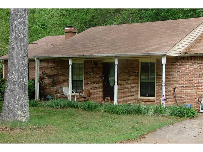 3 bedroom, 1,440 sq ft single family residence sold at 5208 Mccarter Station, Stone Mountain, GA 30088