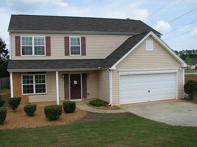 3 bedroom, 2,216 sq ft single family residence sold at 310 SPRINGMOOR, Loganville, GA 30052