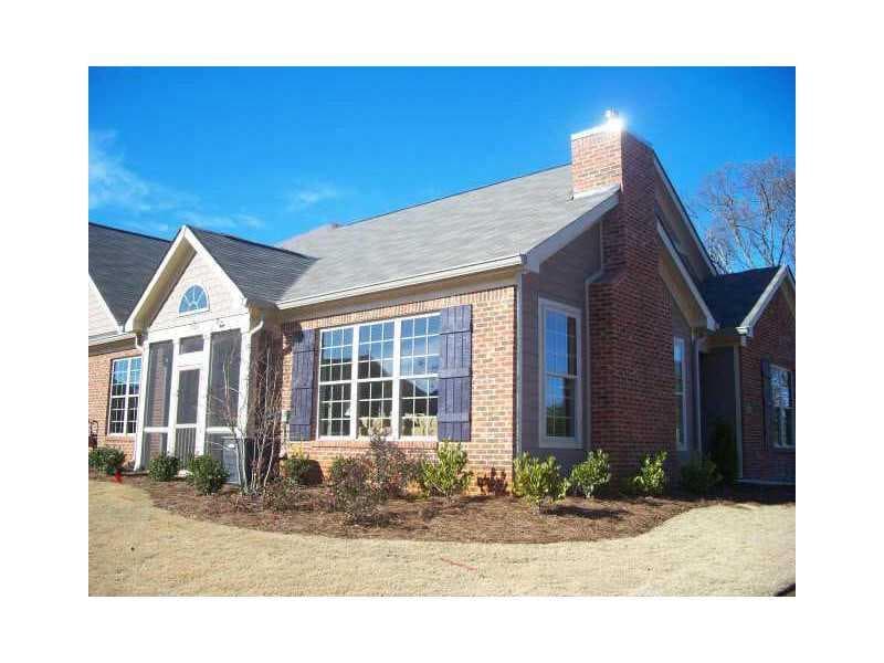 3 bedroom condominium sold at 131 KENDRICK FARM Lane 3D, Marietta, GA 30066