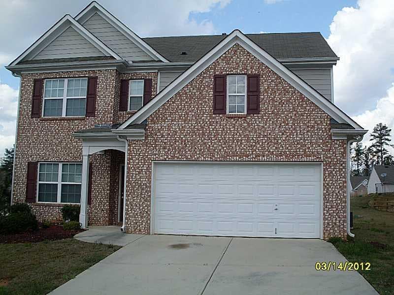 5431 Bighorn Pass, Atlanta, GA 30349 — most recent listing photo