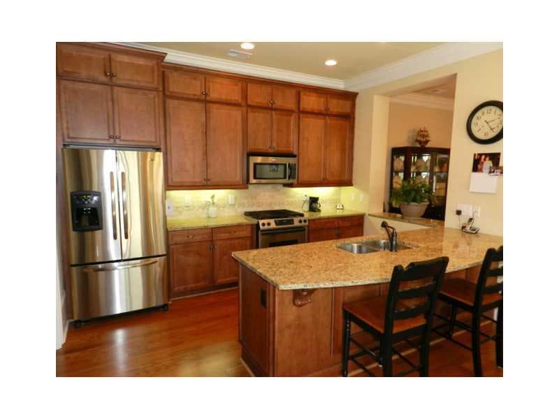 302 Rusty Gate Pass, Woodstock, GA 30189 — most recent listing photo