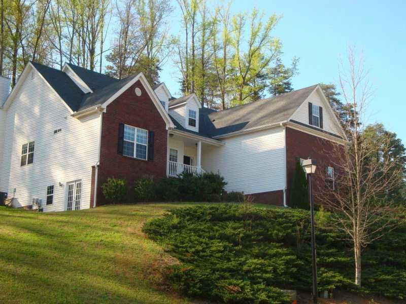 4371 Shag Bark Trail, Gainesville, GA 30507 — most recent listing photo