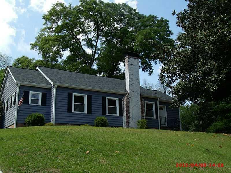 200 Wright Street, Marietta, GA 30064 — most recent listing photo