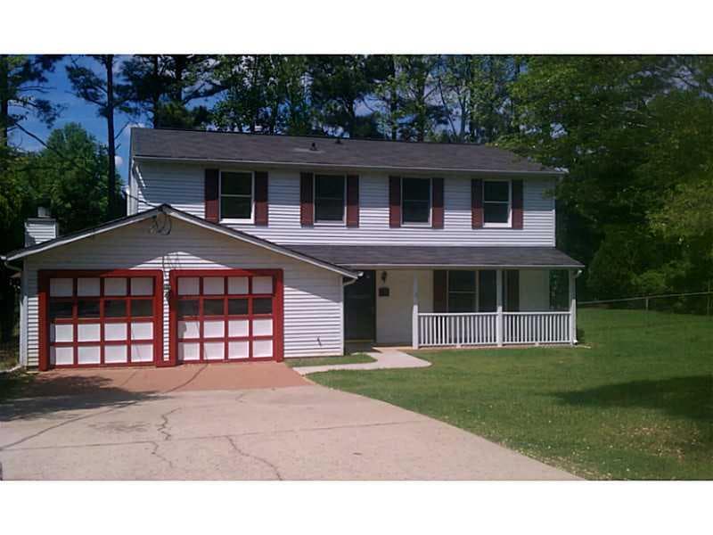2277 Ranch Trail, Norcross, GA 30071 — most recent listing photo