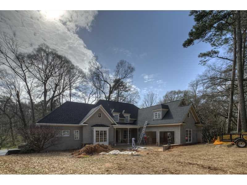 5 bedroom single family residence sold at 452 Broadland Road, Atlanta, GA 30342