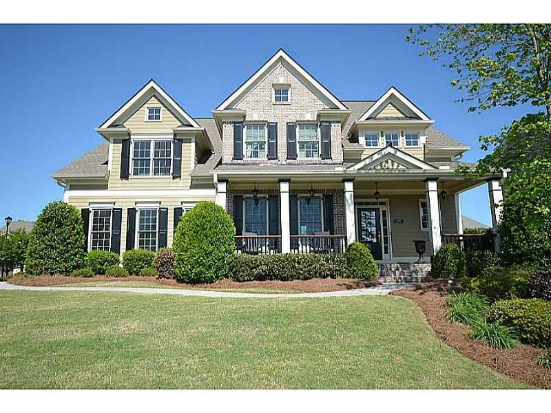 200 Everglades Circle, Canton, GA 30114 — most recent listing photo