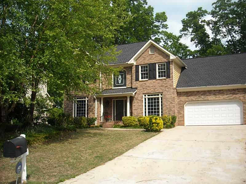 2715 Springrock Hill Trail, Lawrenceville, GA 30043 — most recent listing photo