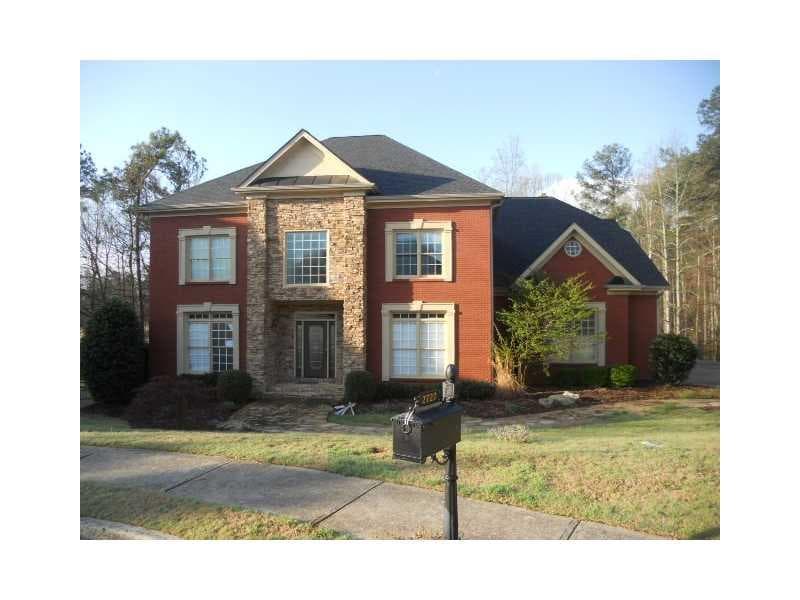 5 bedroom, 5,930 sq ft single family residence sold at 2727 FAIRWAY KNOLL Court, Dacula, GA 30019