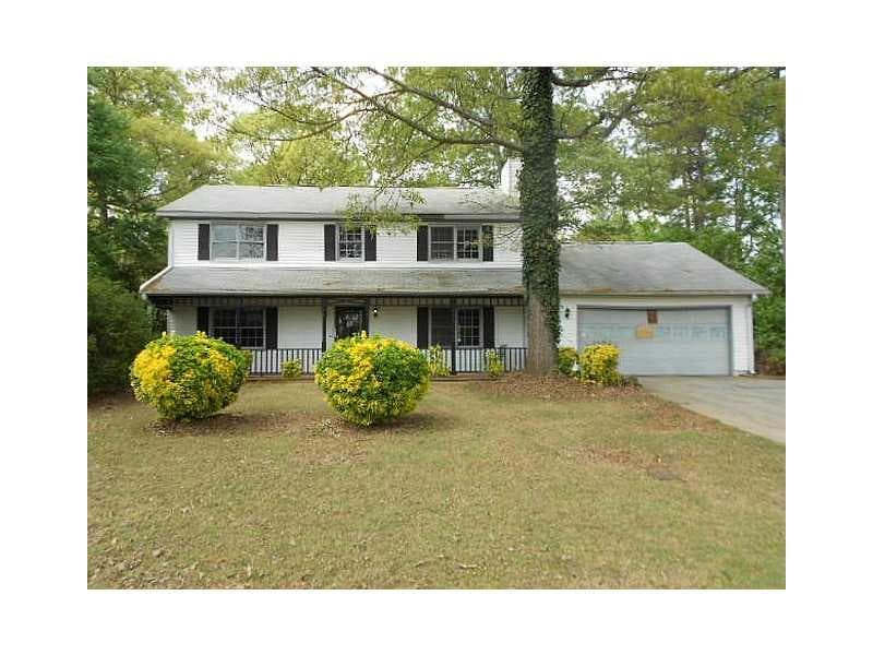 1691 Ridgeway Drive, Lawrenceville, GA 30044 — most recent listing photo
