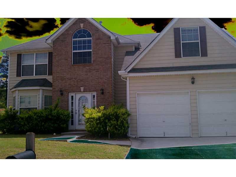 7350 Spoleto Loop, Fairburn, GA 30213 — most recent listing photo